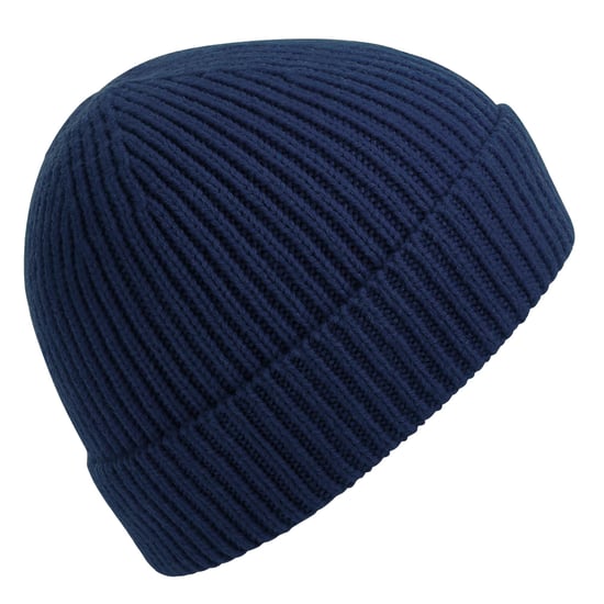 Beechfield - Mütze für Herren/Damen Unisex (Marineblau) - Image 1