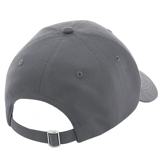 Beechfield - "Pro-Style" Kappe für Herren/Damen Unisex (Graphit) - Image 2