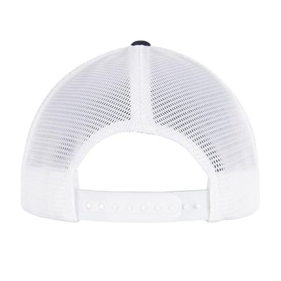 Flexfit - "360" Kappe (Marineblau/Weiß) - Image 2