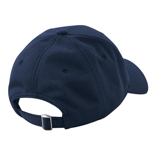 Beechfield - Baseball-Mütze 6 Segmente für Herren/Damen Unisex (Marineblau) - Image 2