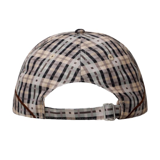 Umbro - Baseball-Mütze, Logo (Beige) - Image 2