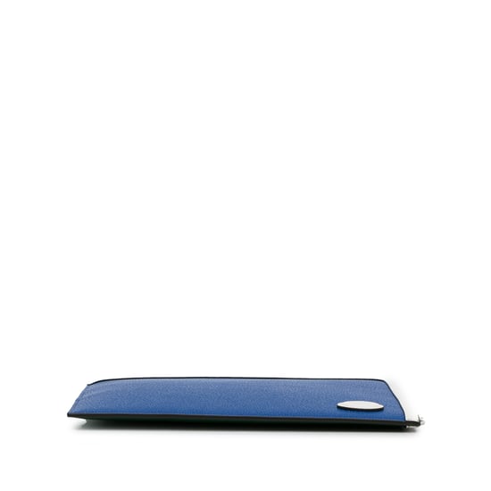 Leder Folio Reißverschlussetui - Image 6