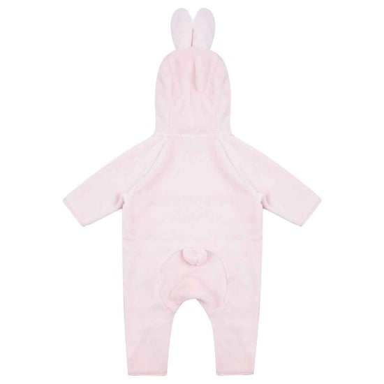 Larkwood - All-in-One Nachtwäsche für Baby (Pink) - Image 2