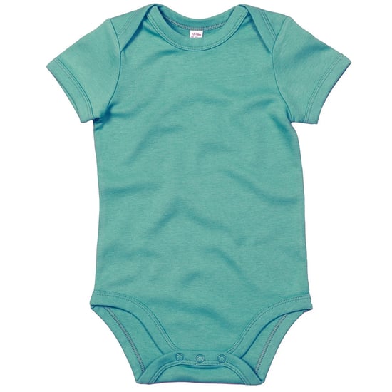 Babybugz - Bodysuit für Baby (Salbeigrün) - Image 2