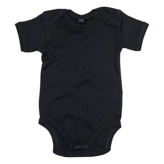 Babybugz - Bodysuit für Baby (Schwarz) - Image 2