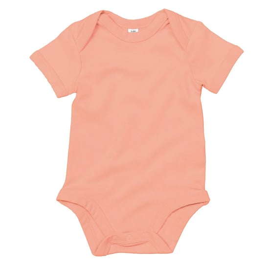 Babybugz - Bodysuit für Baby (Graurosa) - Image 2