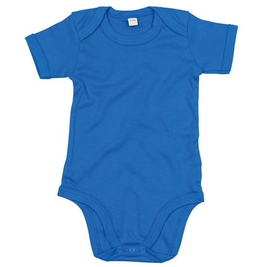 Babybugz - Bodysuit für Baby (Kobaltblau) - Image 2