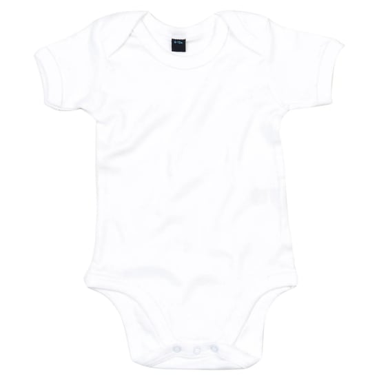 Babybugz - Bodysuit für Baby (Weiß) - Image 2
