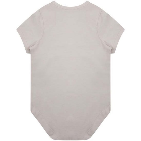 Larkwood - Bodysuit für Baby, Baumwolle aus biologischem Anbau (Natürlich) - Image 2