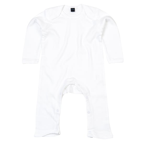 Babybugz - Bodysuit für Baby (Weiß) - Image 2