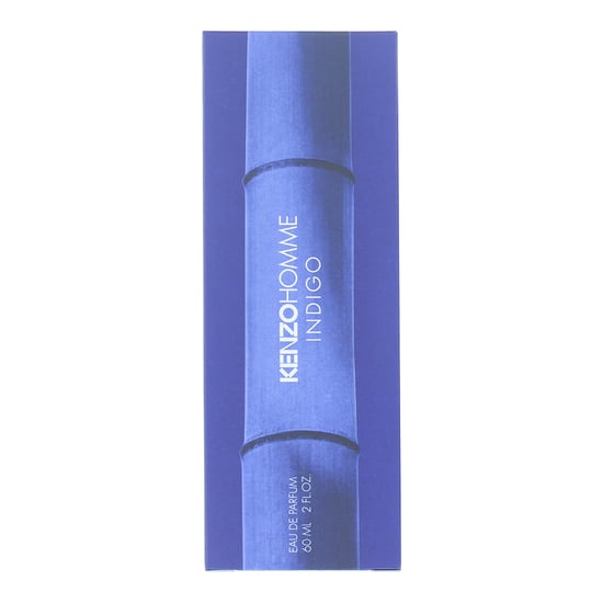 Kenzo Homme Indigo Edp Vapo 60 ml - Image 3