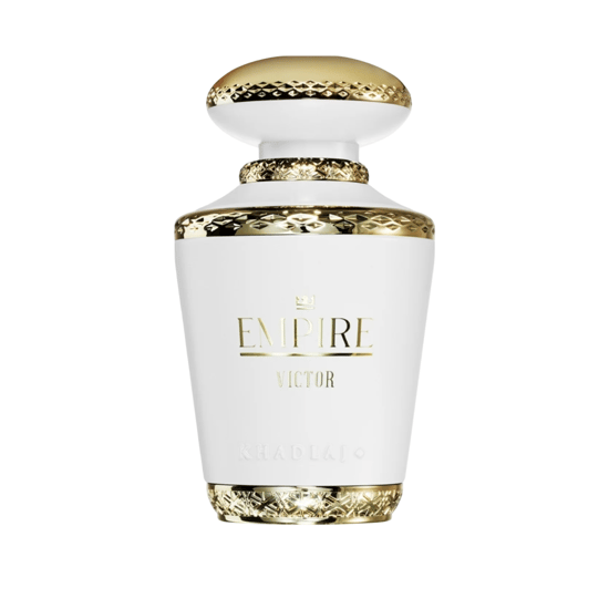 Khadlaj Empire Victor Eau de Parfum 100ml Spray Unisex - Image 4