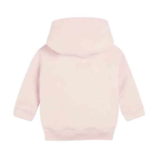 Babybugz - "Essential" Kapuzenpullover für Baby (Hellrosa) - Image 2