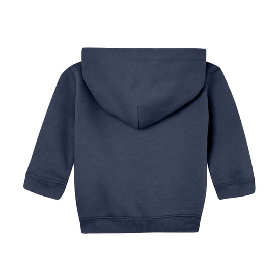Babybugz - "Essential" Kapuzenpullover für Baby (Marineblau) - Image 2