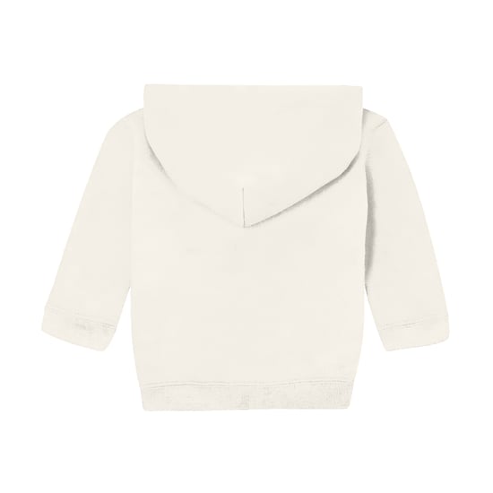Babybugz - "Essential" Kapuzenpullover für Baby (Natürlich) - Image 2