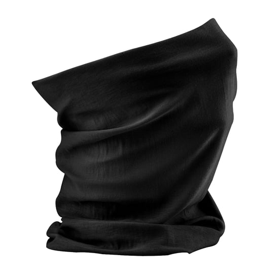 Beechfield - "Morf Original" Nackenwärmer für Herren/Damen Unisex (Schwarz) - Image 2