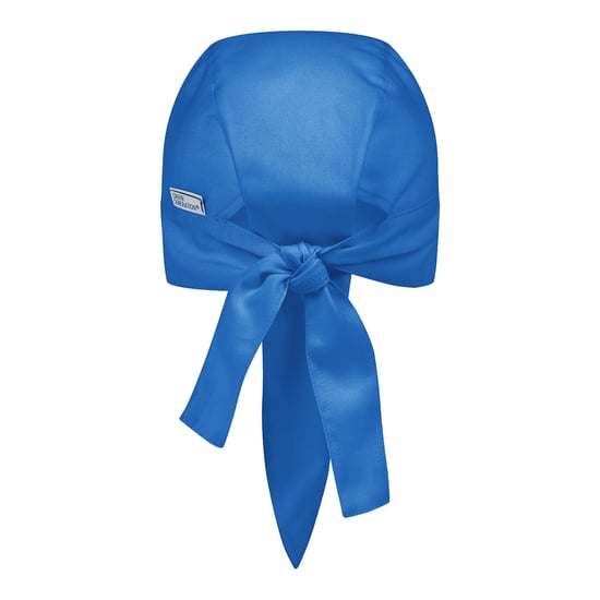 Karlowsky - "Essential" Bandana (Königsblau) - Image 2