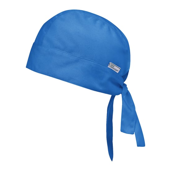 Karlowsky - "Essential" Bandana (Königsblau) - Image 3
