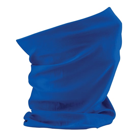 Beechfield - "Morf Original" Nackenwärmer für Herren/Damen Unisex (Kräftiges Königsblau) - Image 2