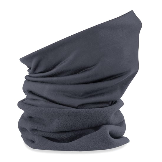 Beechfield - "Morf" Nackenwärmer für Herren/Damen Unisex (Graphit) - Image 1
