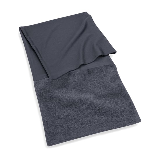 Beechfield - "Morf" Nackenwärmer für Herren/Damen Unisex (Graphit) - Image 2