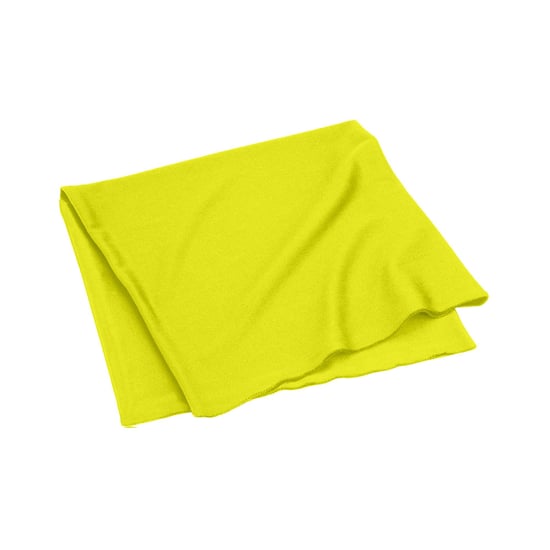 Beechfield - "Morf Original" Nackenwärmer für Herren/Damen Unisex (Fluoreszierendes Gelb) - Image 3
