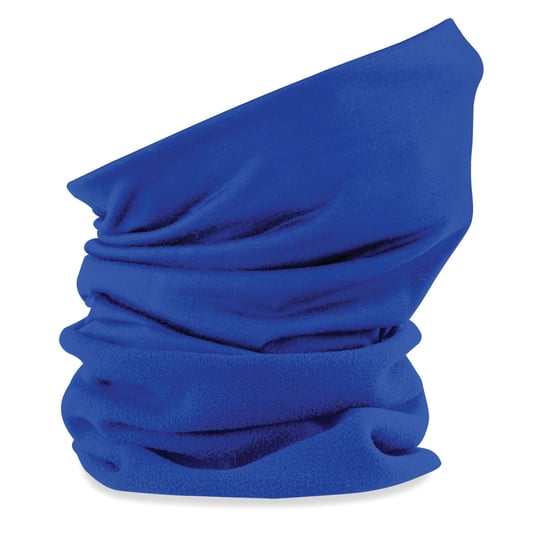 Beechfield - "Morf" Nackenwärmer für Herren/Damen Unisex (Kräftiges Königsblau) - Image 1