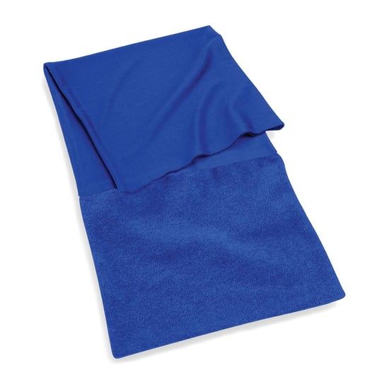 Beechfield - "Morf" Nackenwärmer für Herren/Damen Unisex (Kräftiges Königsblau) - Image 2