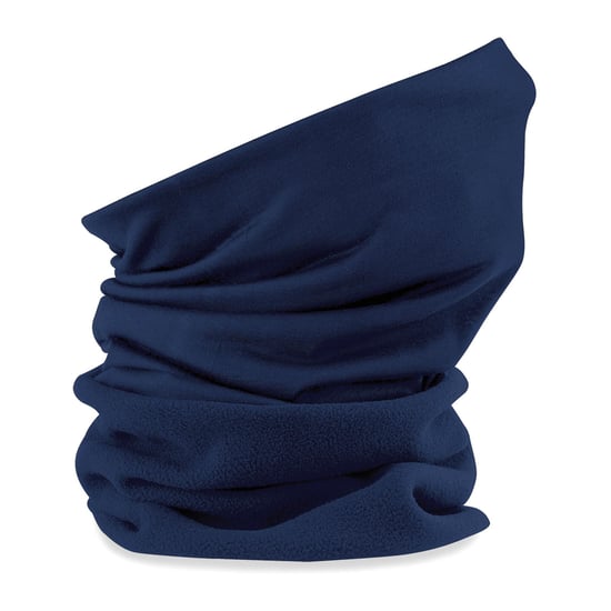 Beechfield - "Morf" Nackenwärmer für Herren/Damen Unisex (Dunkelblau) - Image 1