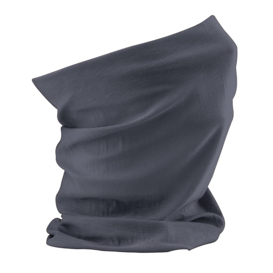 Beechfield - "Morf Original" Nackenwärmer für Herren/Damen Unisex (Graphit) - Image 2