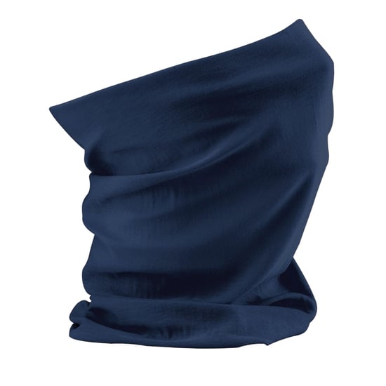 Beechfield - "Morf Original" Nackenwärmer für Herren/Damen Unisex (Dunkelblau) - Image 2