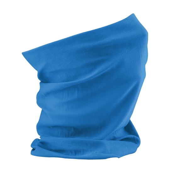 Beechfield - "Morf Original" Nackenwärmer für Herren/Damen Unisex (Saphir-Blau) - Image 1