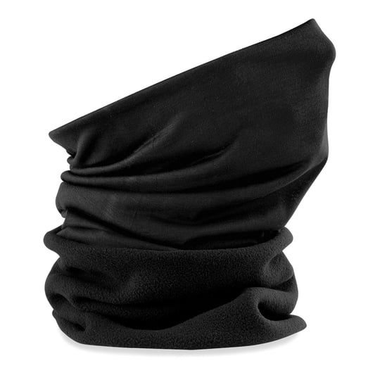 Beechfield - "Morf" Nackenwärmer für Herren/Damen Unisex (Schwarz) - Image 1