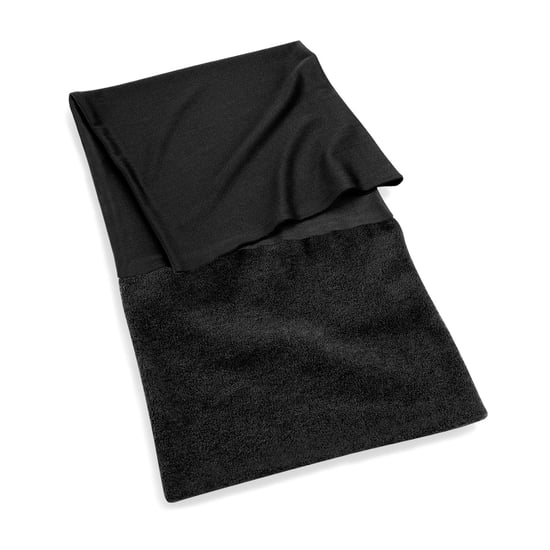 Beechfield - "Morf" Nackenwärmer für Herren/Damen Unisex (Schwarz) - Image 2