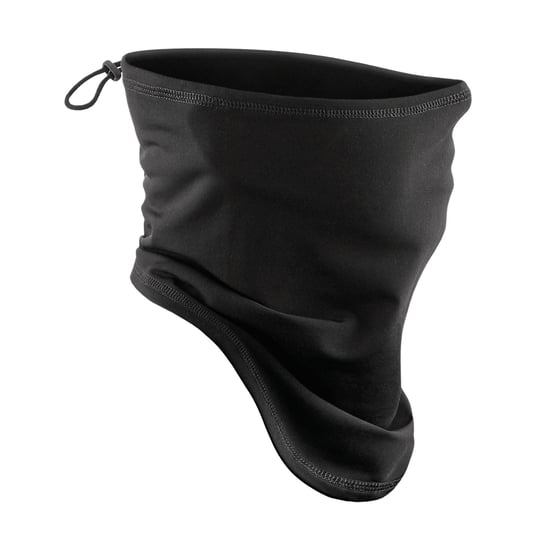 Beechfield - "Sports Tech" Nackenwärmer für Herren/Damen Unisex (Schwarz) - Image 1