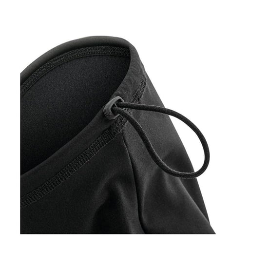 Beechfield - "Sports Tech" Nackenwärmer für Herren/Damen Unisex (Schwarz) - Image 2
