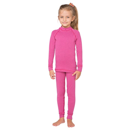 Meteor - Basisschicht-Set für Kinder (Pink) - Image 1