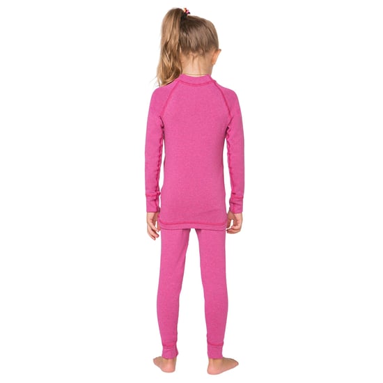 Meteor - Basisschicht-Set für Kinder (Pink) - Image 2