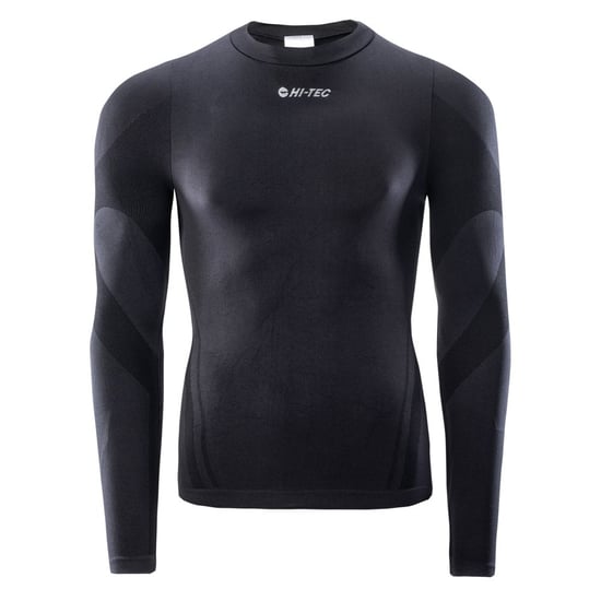 Hi-Tec - "Surim" Thermo-Top für Herren (Schwarz) - Image 1