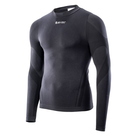 Hi-Tec - "Surim" Thermo-Top für Herren (Schwarz) - Image 3