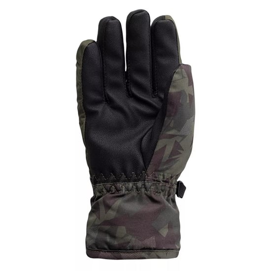 Bejo - Jungen Tarnmuster - Skihandschuhe "Yuki" (Tiefe Tiefen) - Image 2