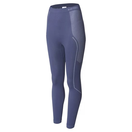 Hi-Tec - "Buraz" Baselayerhose für Damen (Indigoblau) - Image 3