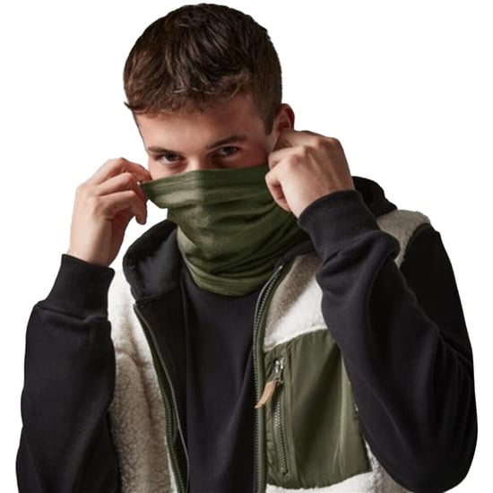 Beechfield - "Morf" Snood (Militärgrün) - Image 3