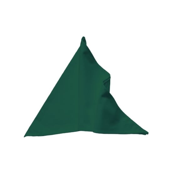 Link Kitchen Wear - Bäcker Halstuch (Flaschengrün) - Image 1