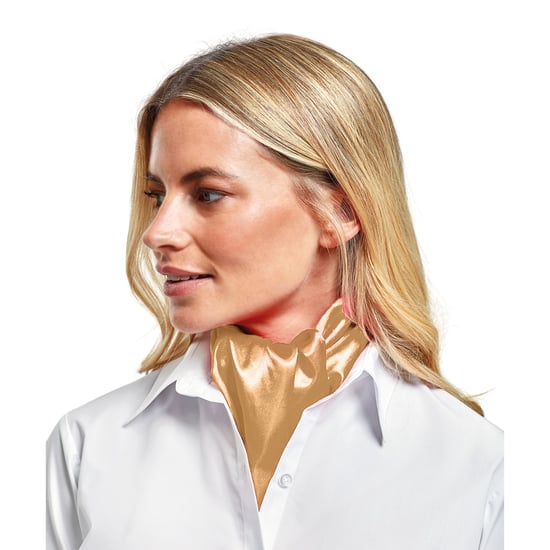 Premier - Schal für Damen - Business (Gold) - Image 2