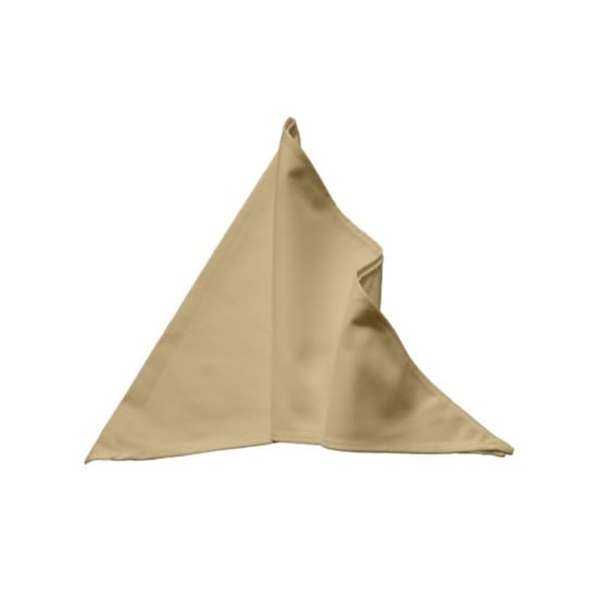 Link Kitchen Wear - Bäcker Halstuch (Khaki) - Image 1