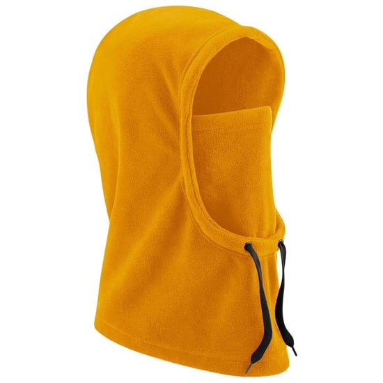 Beechfield - Snood für Herren/Damen Unisex (Senfgelb) - Image 1