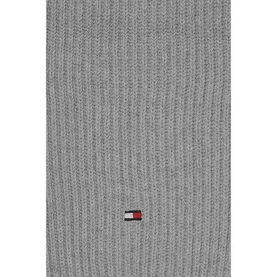 Tommy Hilfiger - Schal für Kinder, Jerseyware (Grau) - Image 2