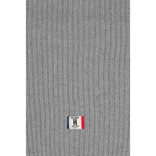 Tommy Hilfiger - Schal für Kinder, Jerseyware (Grau) - Image 3