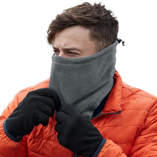 Beechfield - Snood recyceltes Material (Stahlgrau) - Image 2